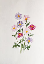 Load image into Gallery viewer, Original Art - Daisies
